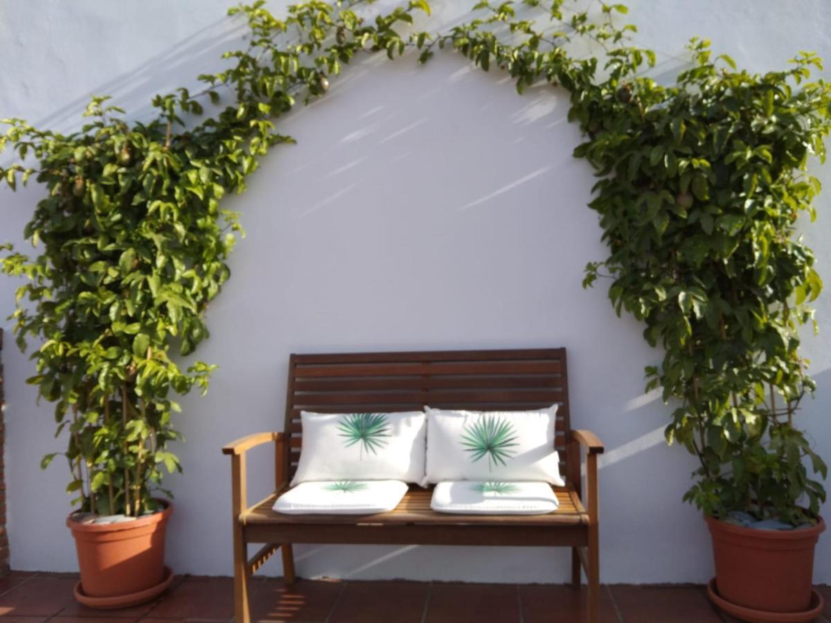 B&B La Granadilla Conchar ภายนอก รูปภาพ