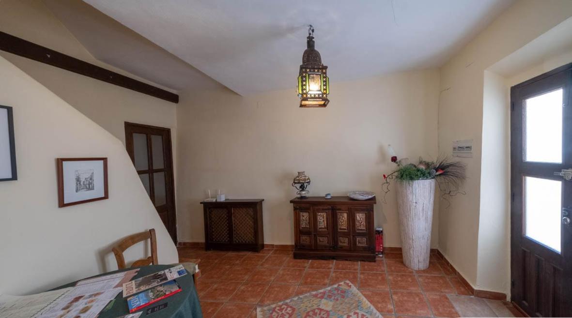B&B La Granadilla Conchar ภายนอก รูปภาพ