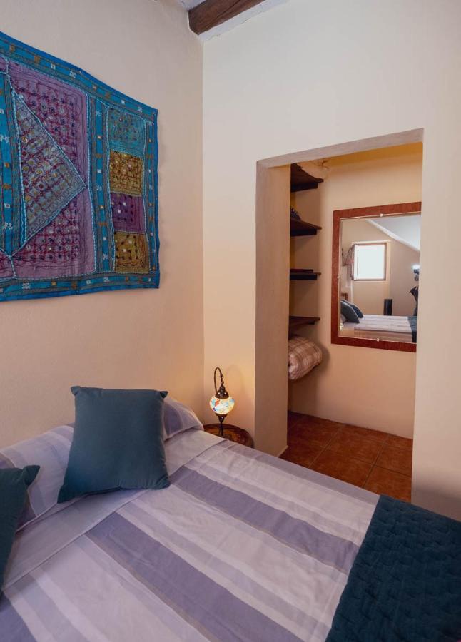 B&B La Granadilla Conchar ภายนอก รูปภาพ
