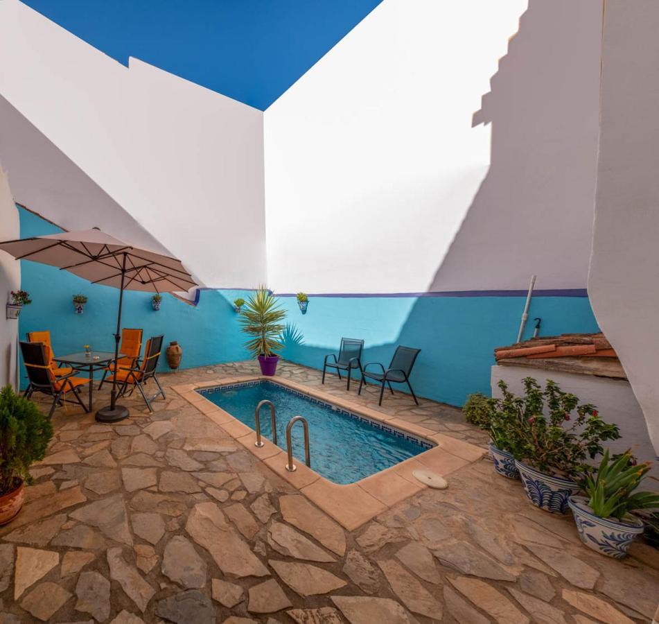 B&B La Granadilla Conchar ภายนอก รูปภาพ